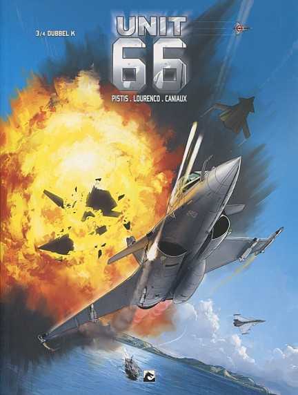 Unit 66 deel SC 3