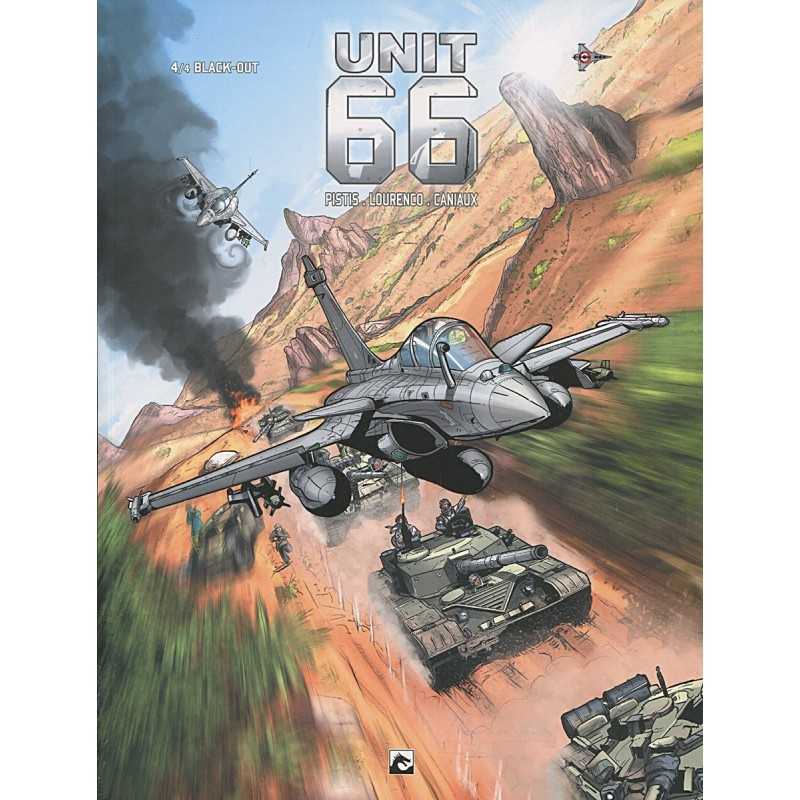 Unit 66 deel SC 4