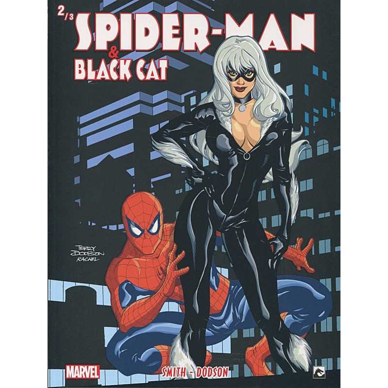Spider-Man/Black Cat 2 NL