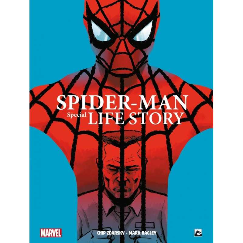 Spider-Man: Life Story Special NL