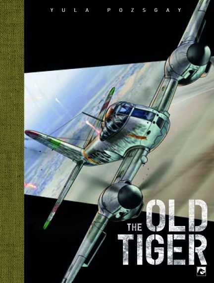 Old Tiger