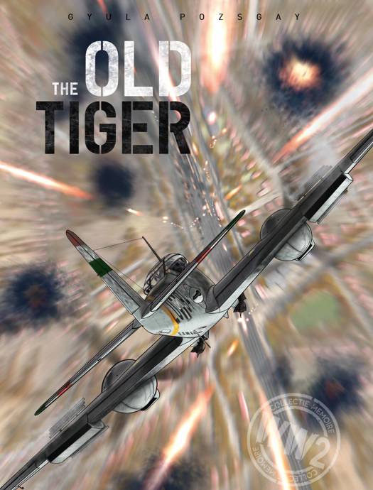 Old Tiger