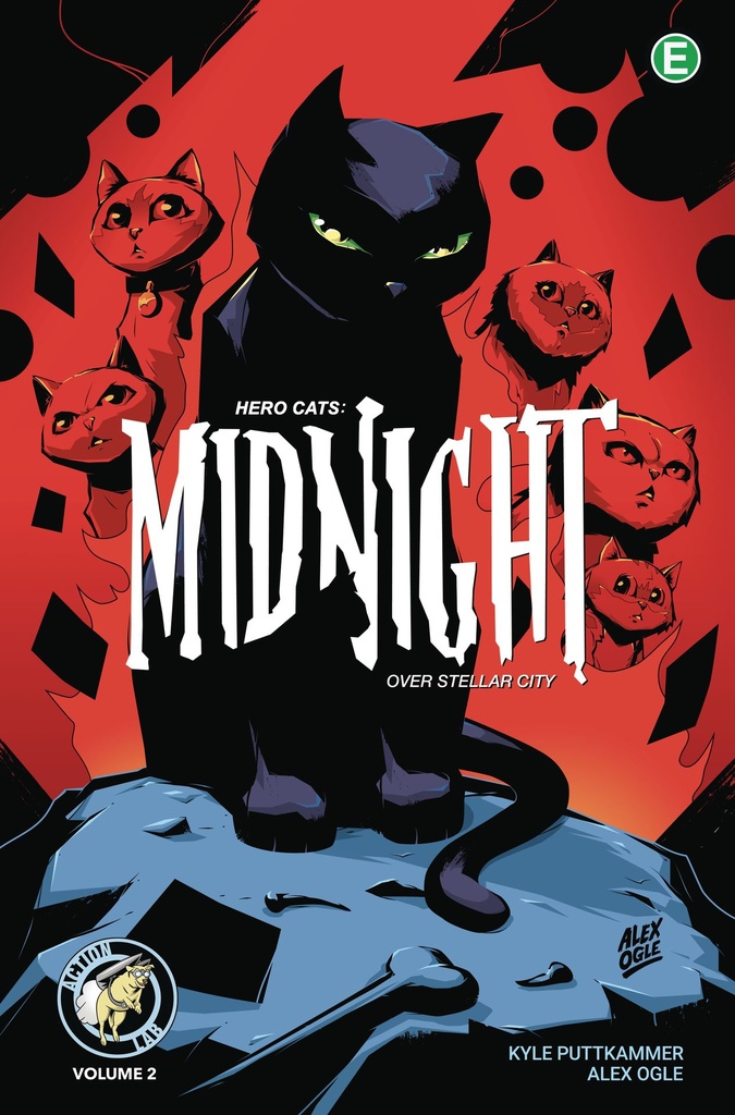 HERO CATS MIDNIGHT OVER STELLAR CITY 02
