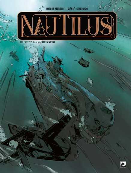 Nautilus HC 3