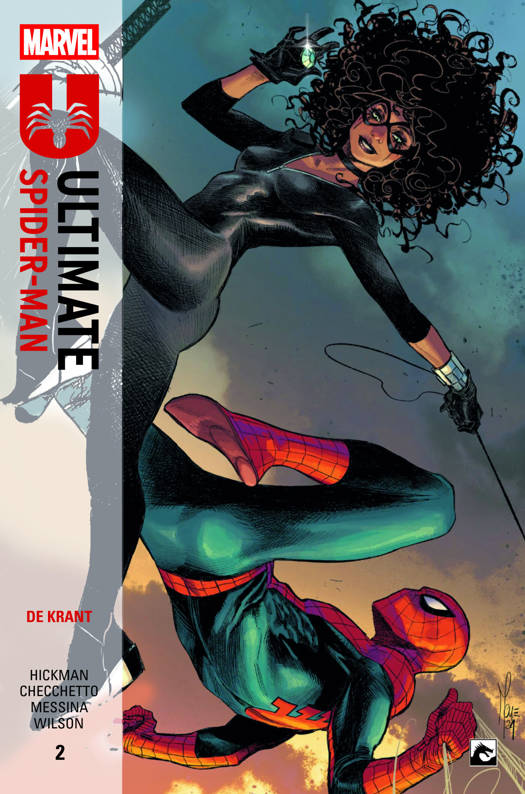 Ultimate Spider-Man 2