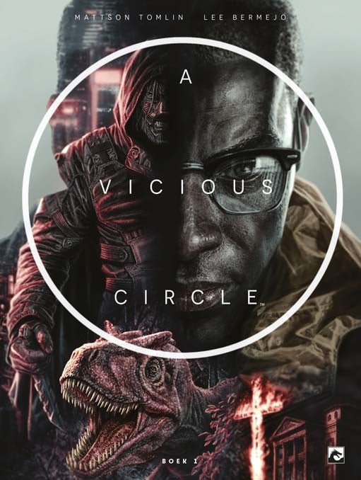 Vicious Circle 1 (van 3)