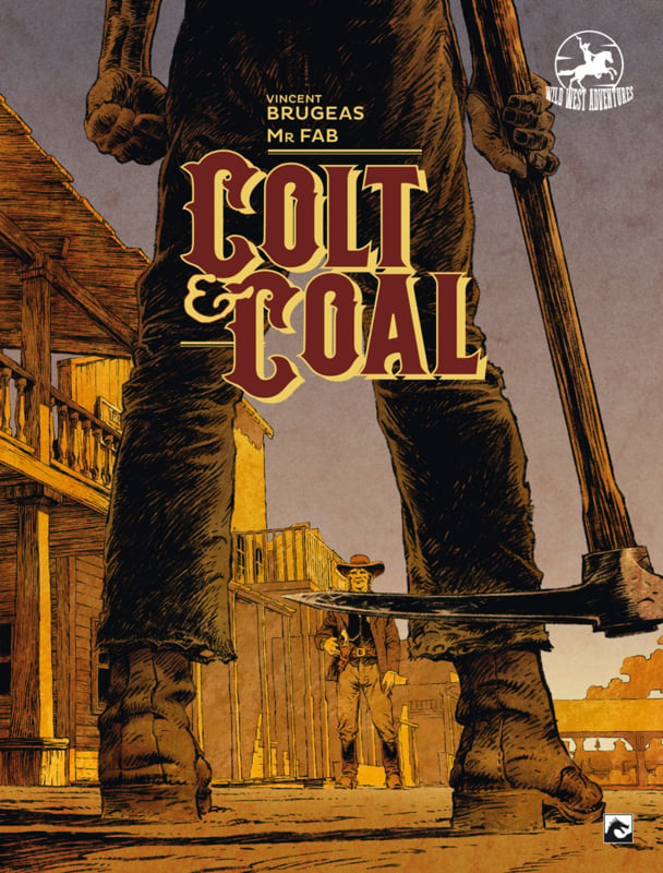 Colt en Coal sc