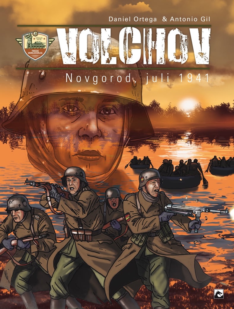 Volchov sc