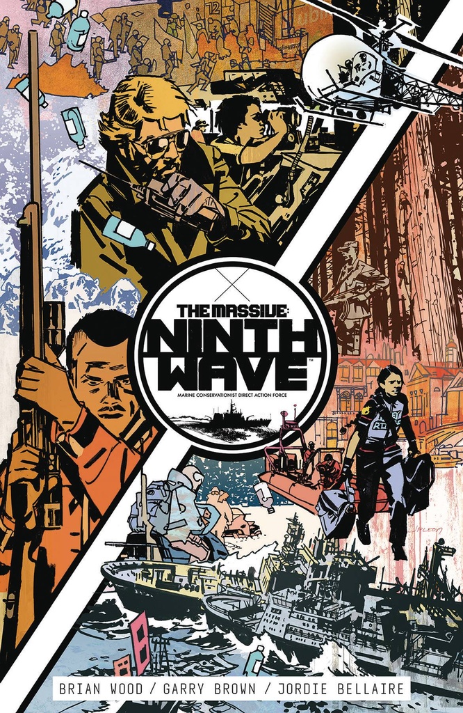 MASSIVE NINTH WAVE 01