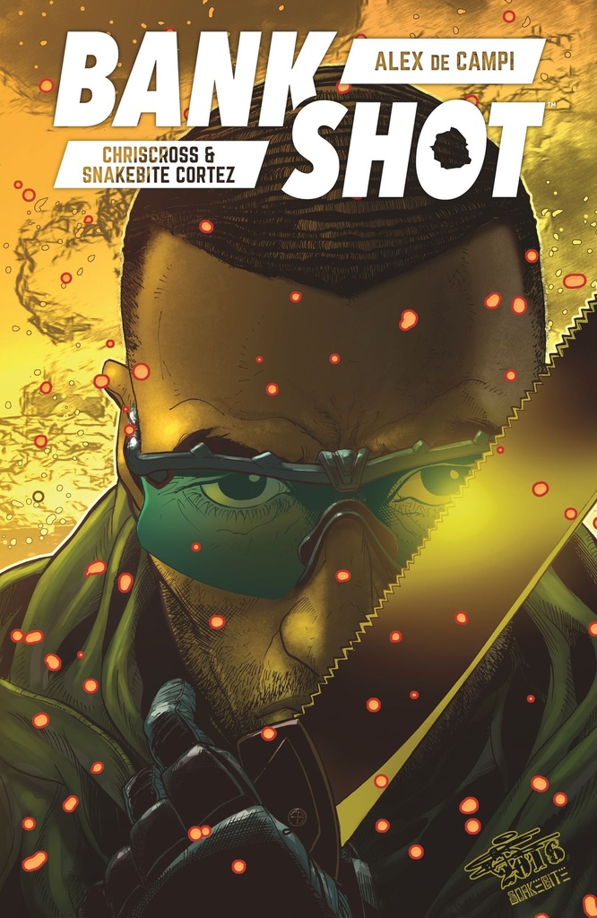 BANKSHOT