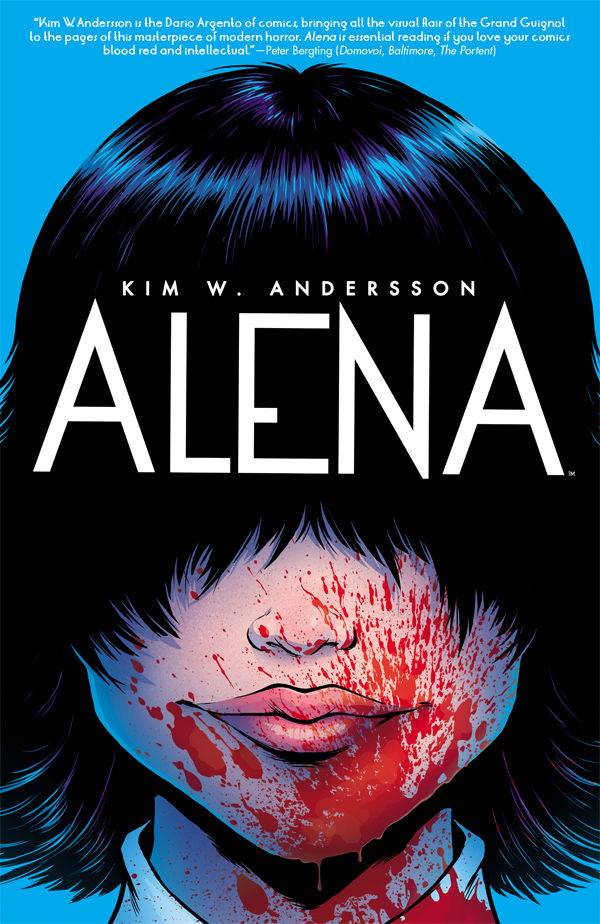 ALENA