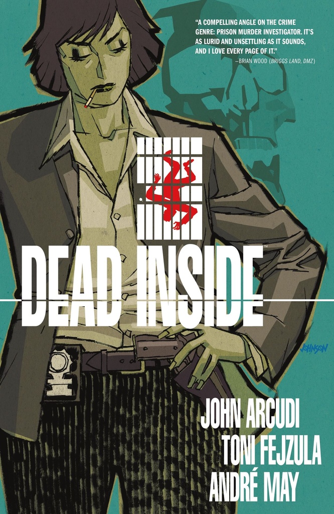 DEAD INSIDE 01