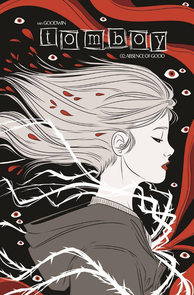 TOMBOY 02 ABSENCE OF GOD