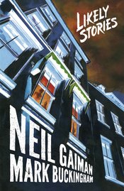 LIKELY STORIES HC