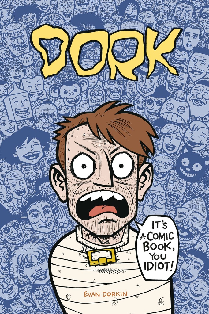 DORK HC