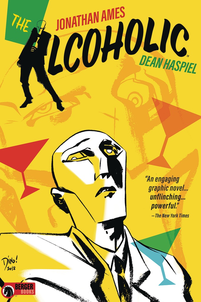 ALCOHOLIC TENTH ANNIVERSARY EXPANDED EDITION