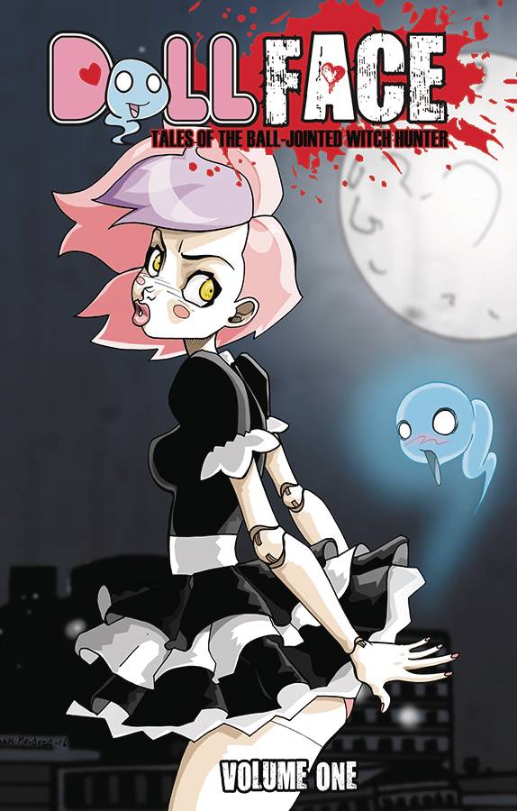 DOLLFACE 01
