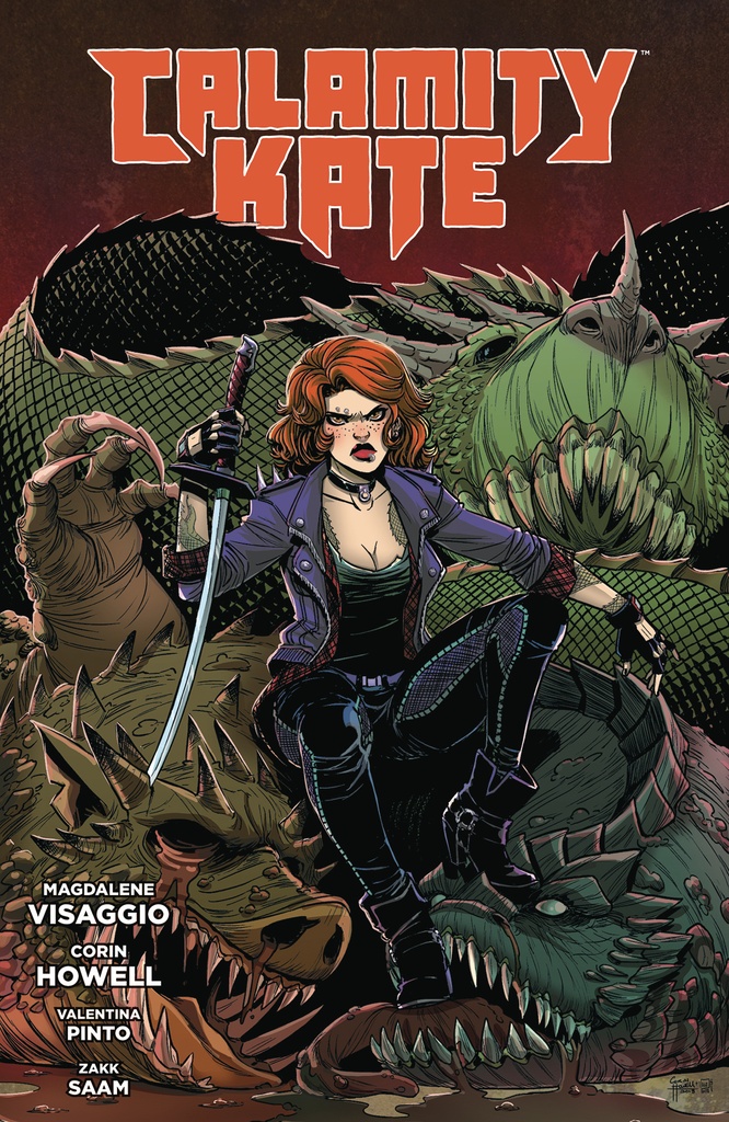 CALAMITY KATE 01