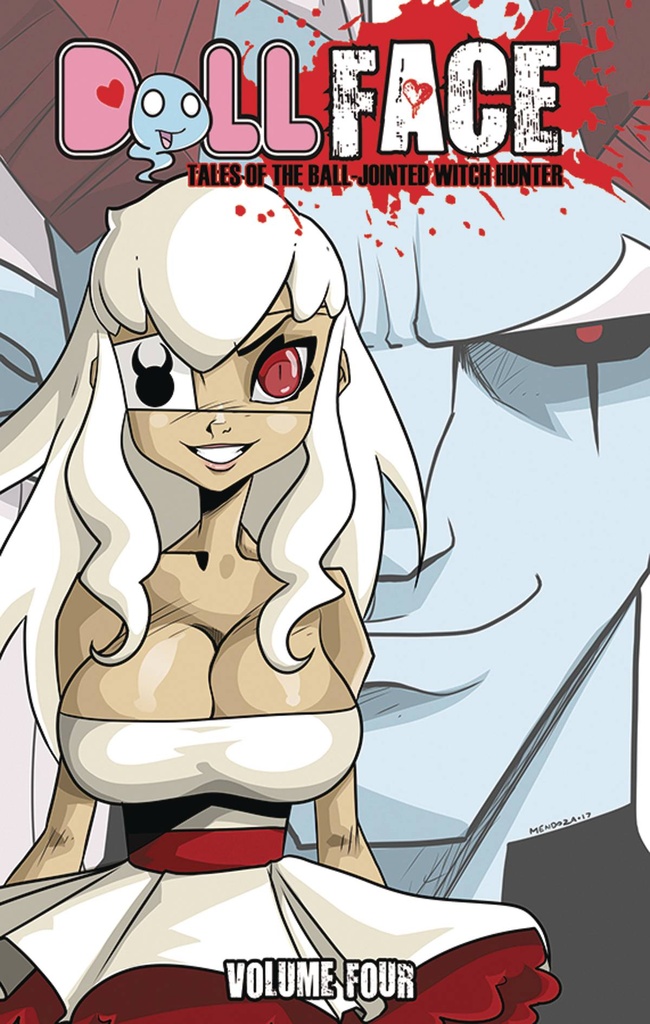 DOLLFACE 04