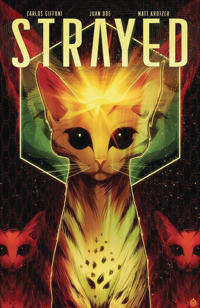 STRAYED 01
