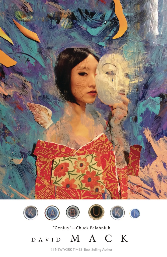 KABUKI OMNIBUS 02