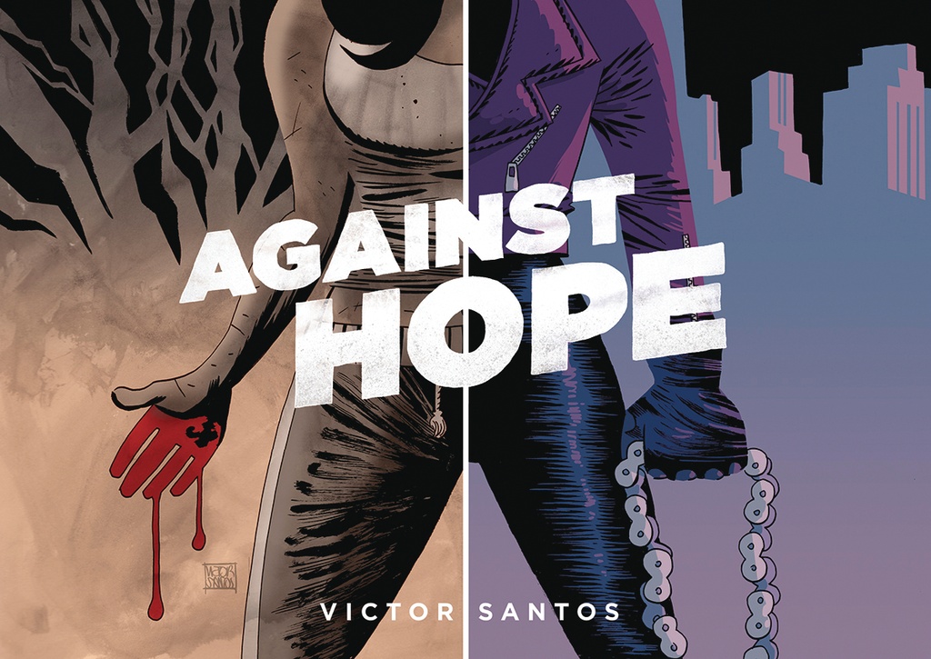 AGAINST HOPE