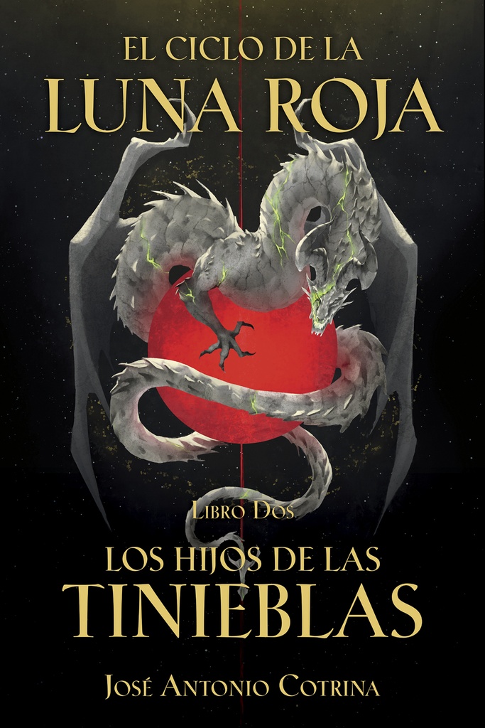 EL CICLO DE LUNA ROJA 02