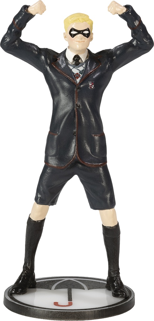UMBRELLA ACADEMY PROP FIGURE 1 LUTHER
