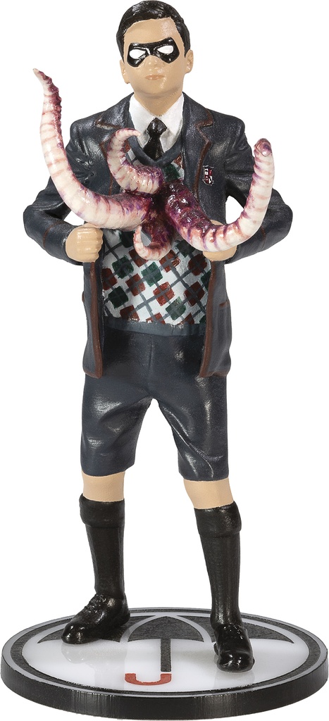 UMBRELLA ACADEMY PROP FIGURE 6 BEN