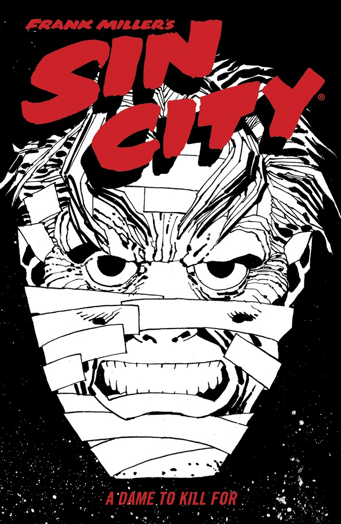 SIN CITY 02 A DAME TO KILL FOR