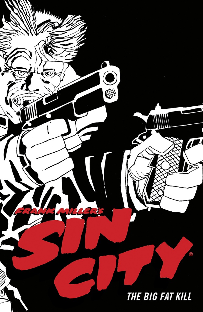 SIN CITY 03 THE BIG FAT KILL