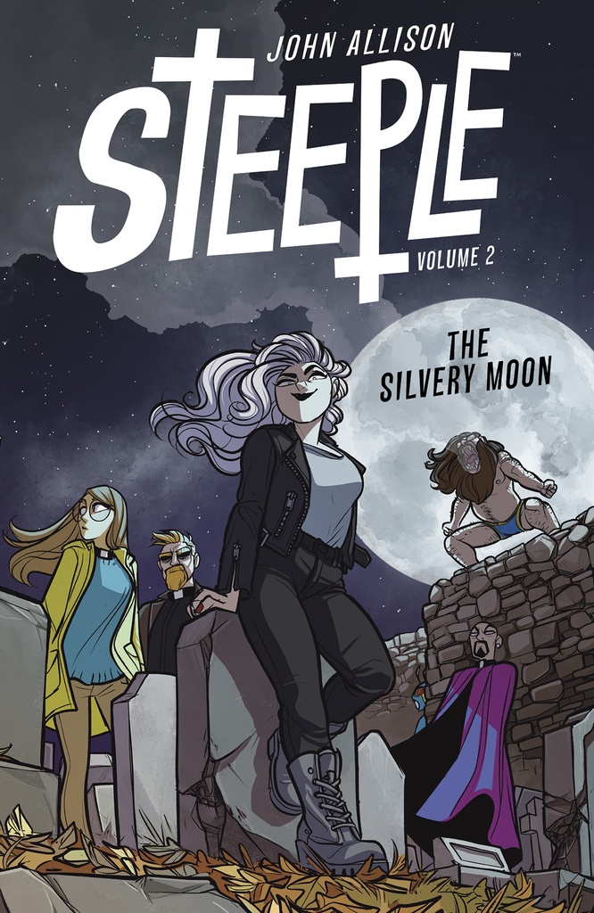 STEEPLE 02