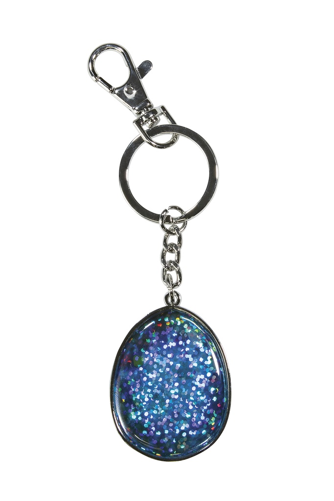 DRAGON PRINCE DRAGON EGG ZYM KEYCHAIN