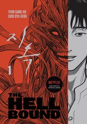 HELLBOUND 01