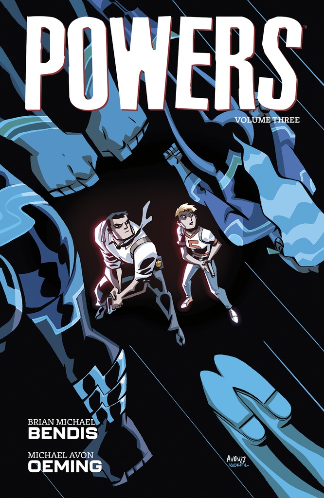 POWERS 03