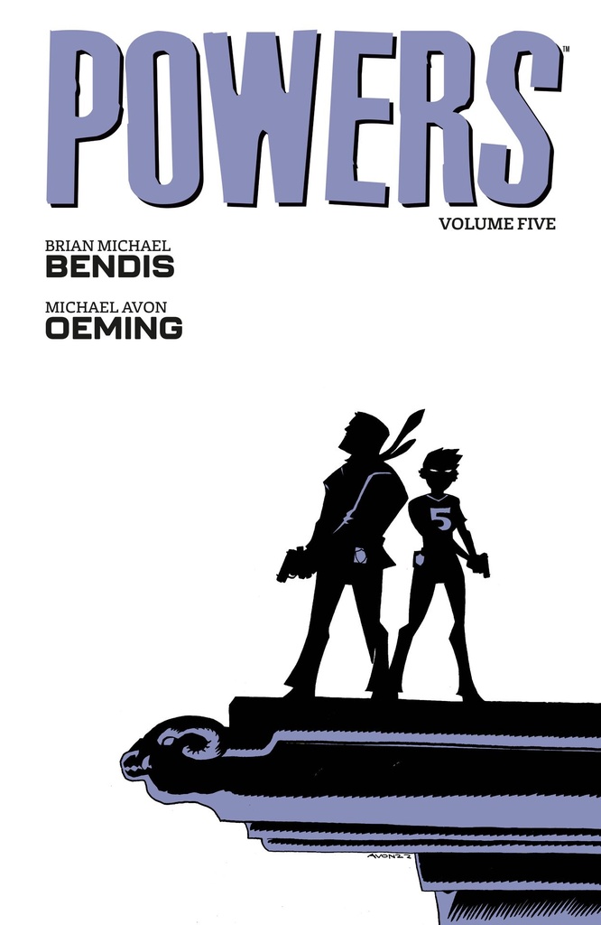 Powers  5
