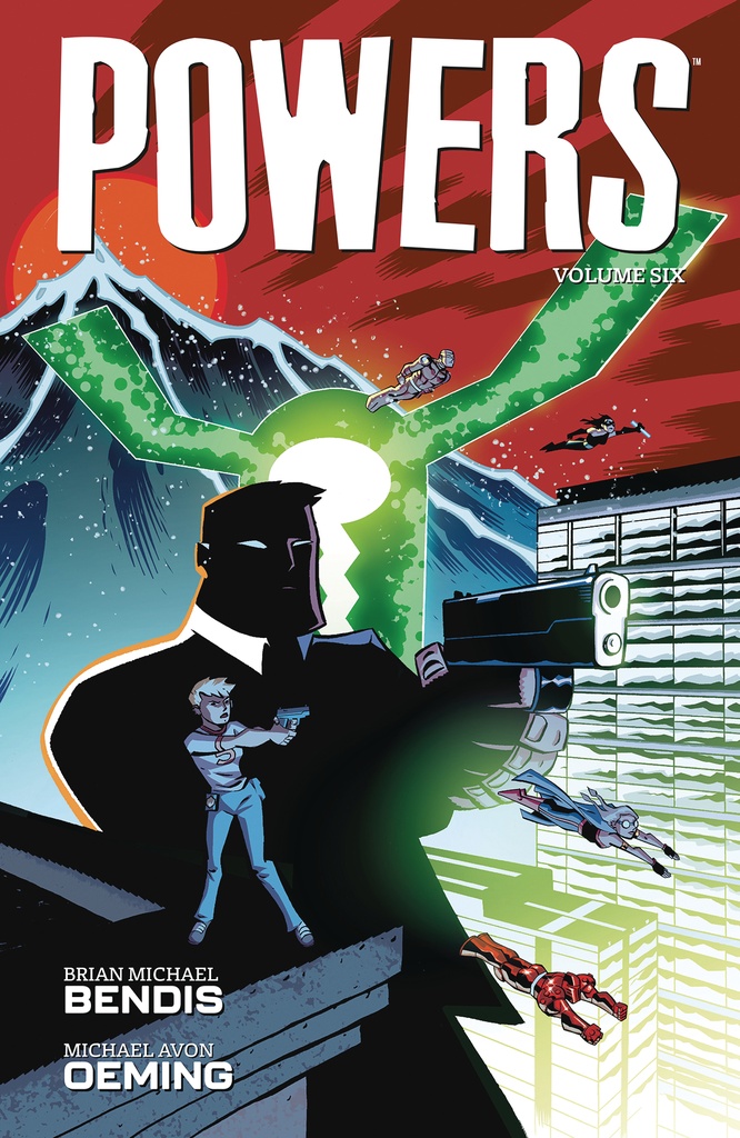 POWERS 06