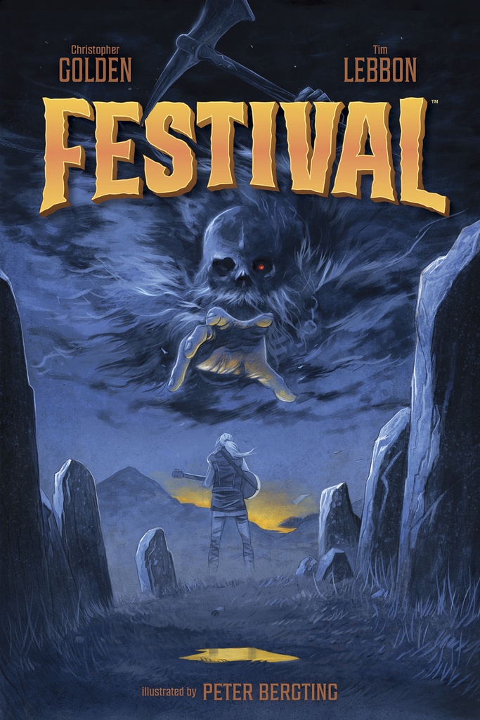 FESTIVAL HC