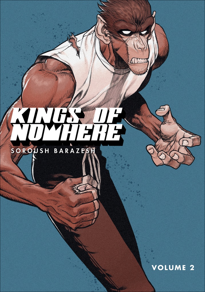 KINGS OF NOWHERE 02