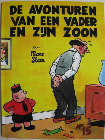 De avonturen van een vader en zijn zoon 15