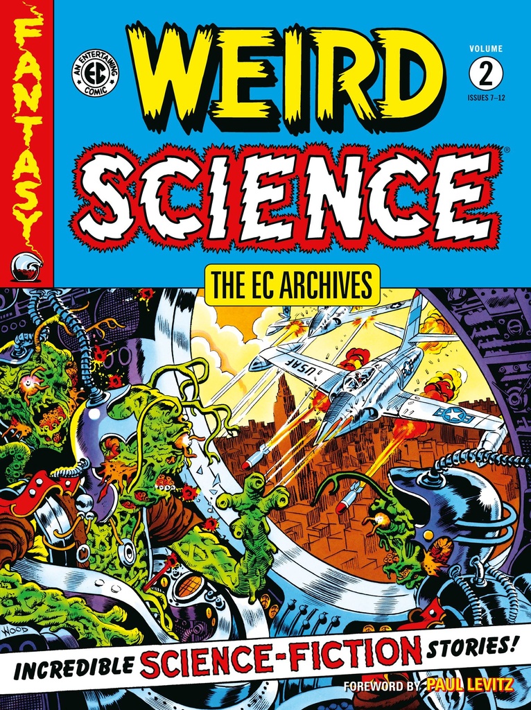 EC ARCHIVES WEIRD SCIENCE 02