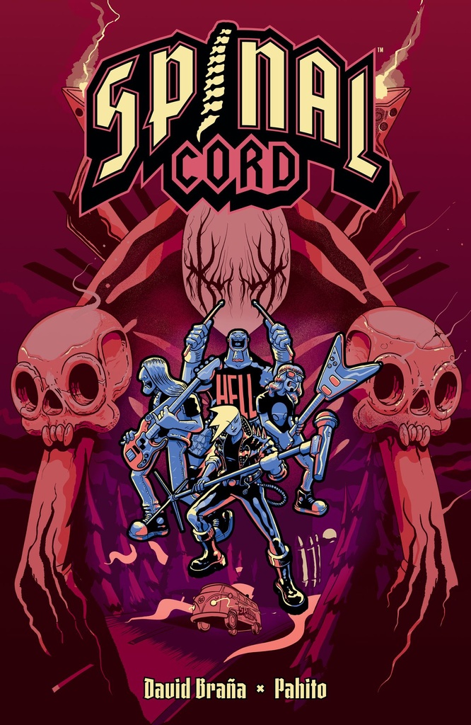 SPINAL CORD