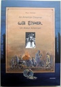Will Eisner Catalog-An American Dreamer Un reveur Americain