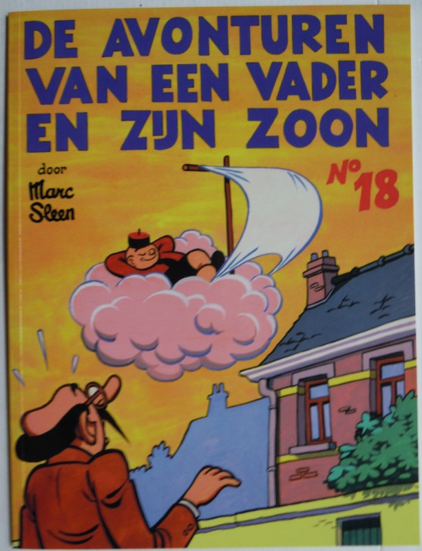 De avonturen van een vader en zijn zoon 18