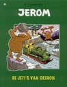 Jerom 26 De Jeti`s van Oregon