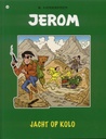 Jerom 28 Jacht op Kolo