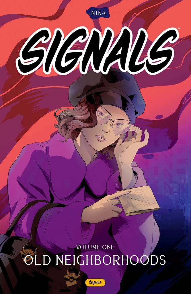 SIGNALS 01
