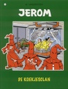 Jerom 31 De Koekjesclan