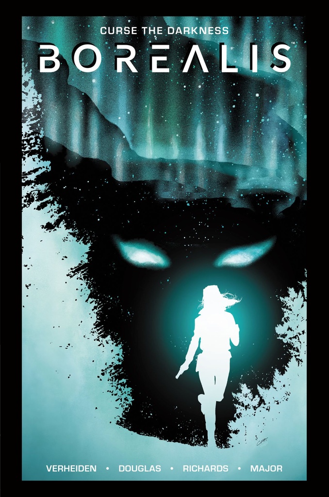 BOREALIS