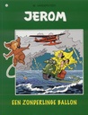 Jerom 32 Een zonderlinge ballon